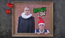 Bodils jul